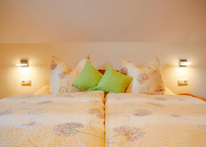 Ferienweingut Winnebeck * Köwerich