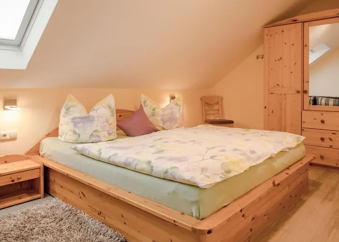 Appartement Ferienweingut Winnebeck