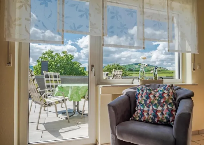 Ferienweingut Winnebeck Appartement *