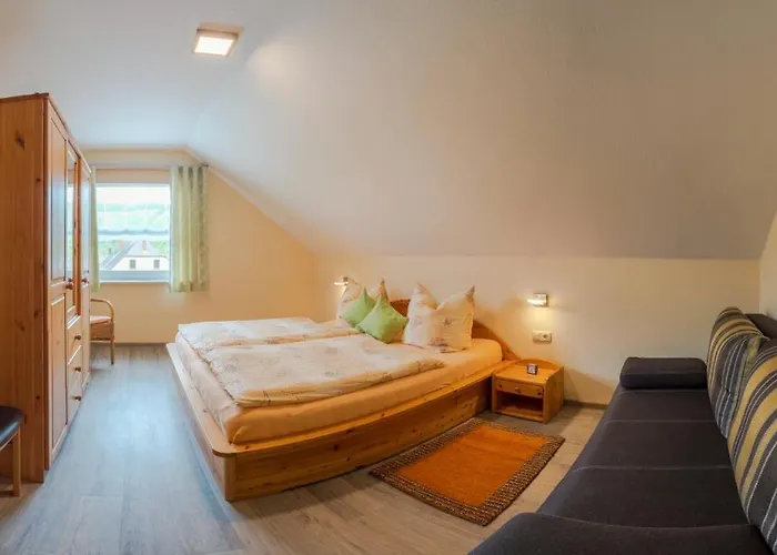 Ferienweingut Winnebeck Köwerich