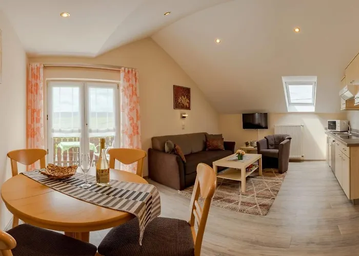 Ferienweingut Winnebeck Appartement *