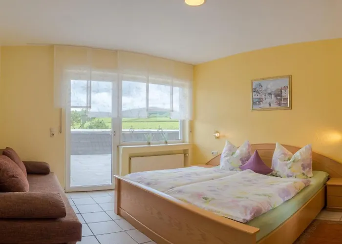 Ferienweingut Winnebeck Appartement *