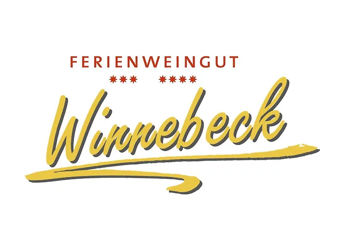 Appartement Ferienweingut Winnebeck