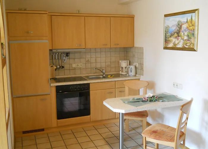 Ferienweingut Winnebeck Köwerich