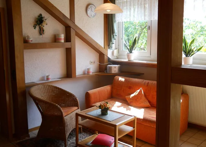 Ferienweingut Winnebeck Köwerich