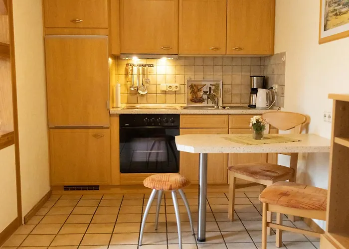 Ferienweingut Winnebeck Appartement *